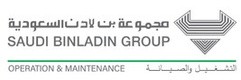 Saudi Binladin Group