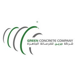 Green Concrete Company